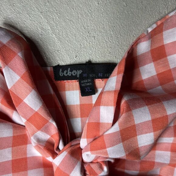 Sleeveless Dress - Picture 5 of 6